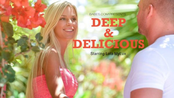 Deep & Delicious - Babes