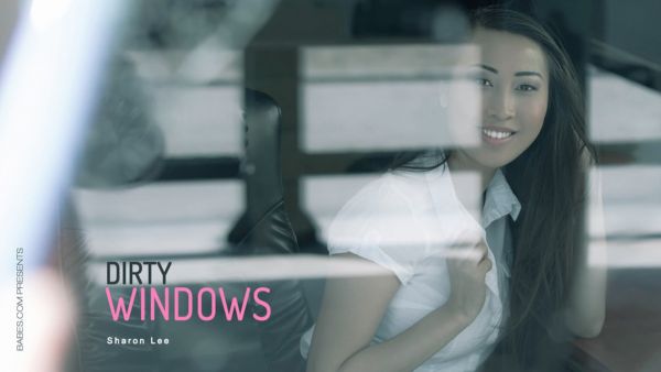 Dirty Windows - Office Obsession