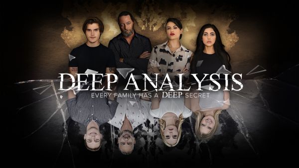 Deep Analysis: A Swap Movie - TeamSkeet Features