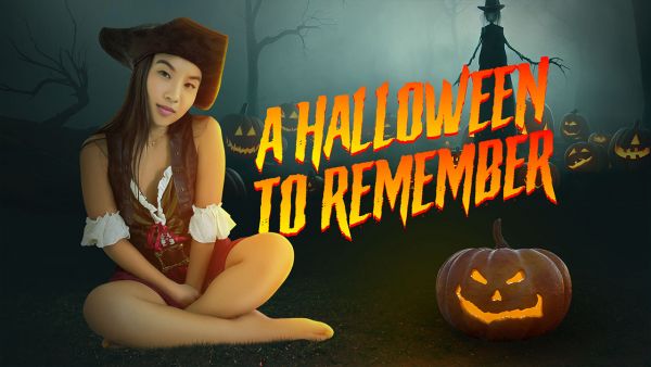 A Halloween To Remember - Sis Loves Me