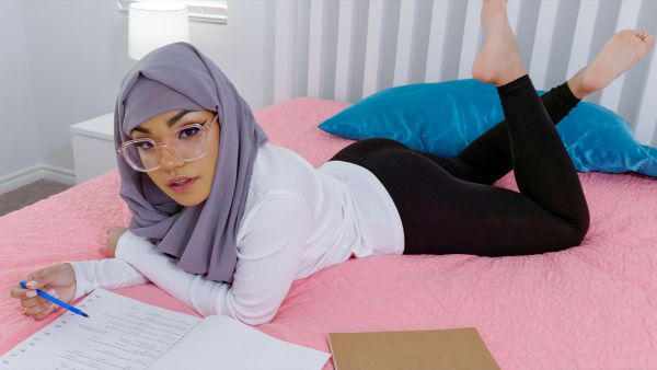 Bullies Be Gone - Hijab Hookup