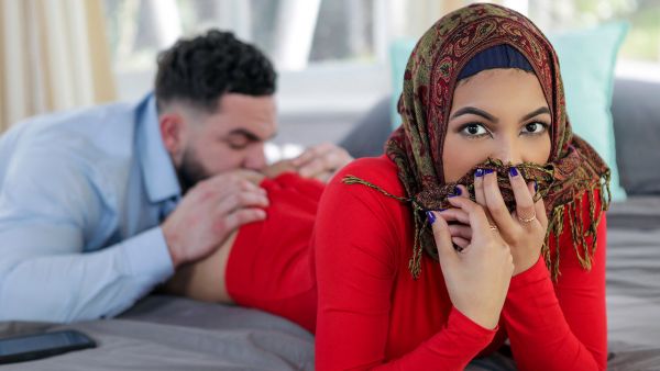 Prepping for Marriage - Hijab Hookup
