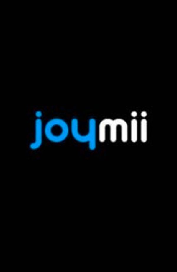 Young Passion - Joymii
