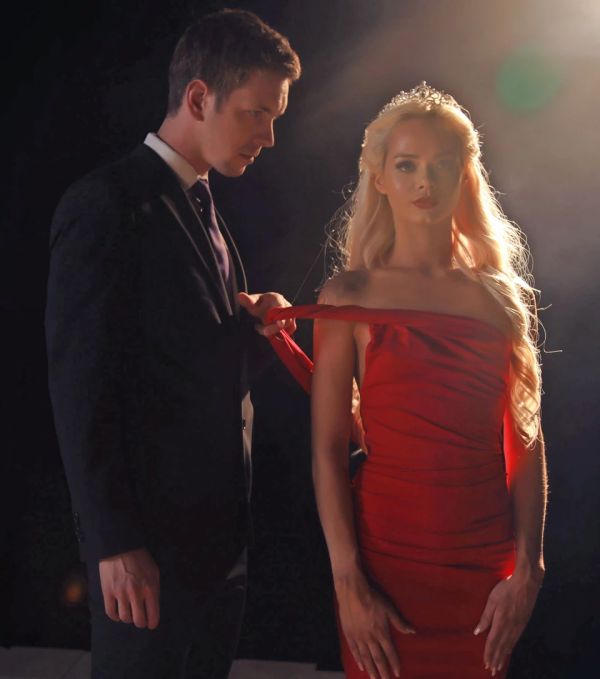 Sex Doll - DEEPER