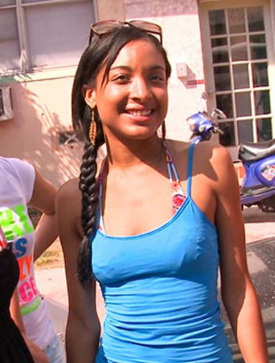 Sierra Sanchez