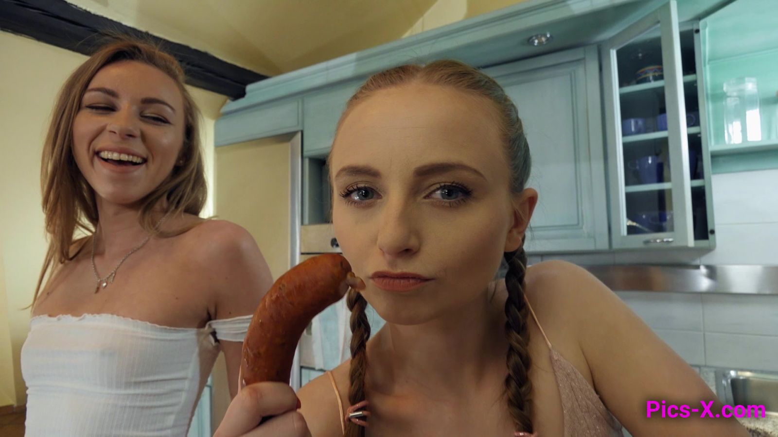 Sausage For Two - Don't Break Me - Image 1