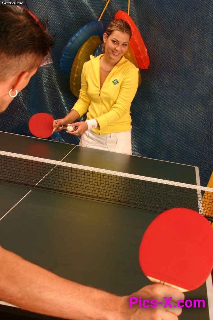 Ping Pong Poking - Image 1
