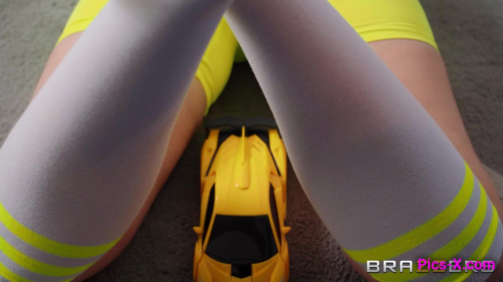 Anatomy Of A Sex Scene 4: Spaghetti Porn? - Brazzers Exxtra - Image 1