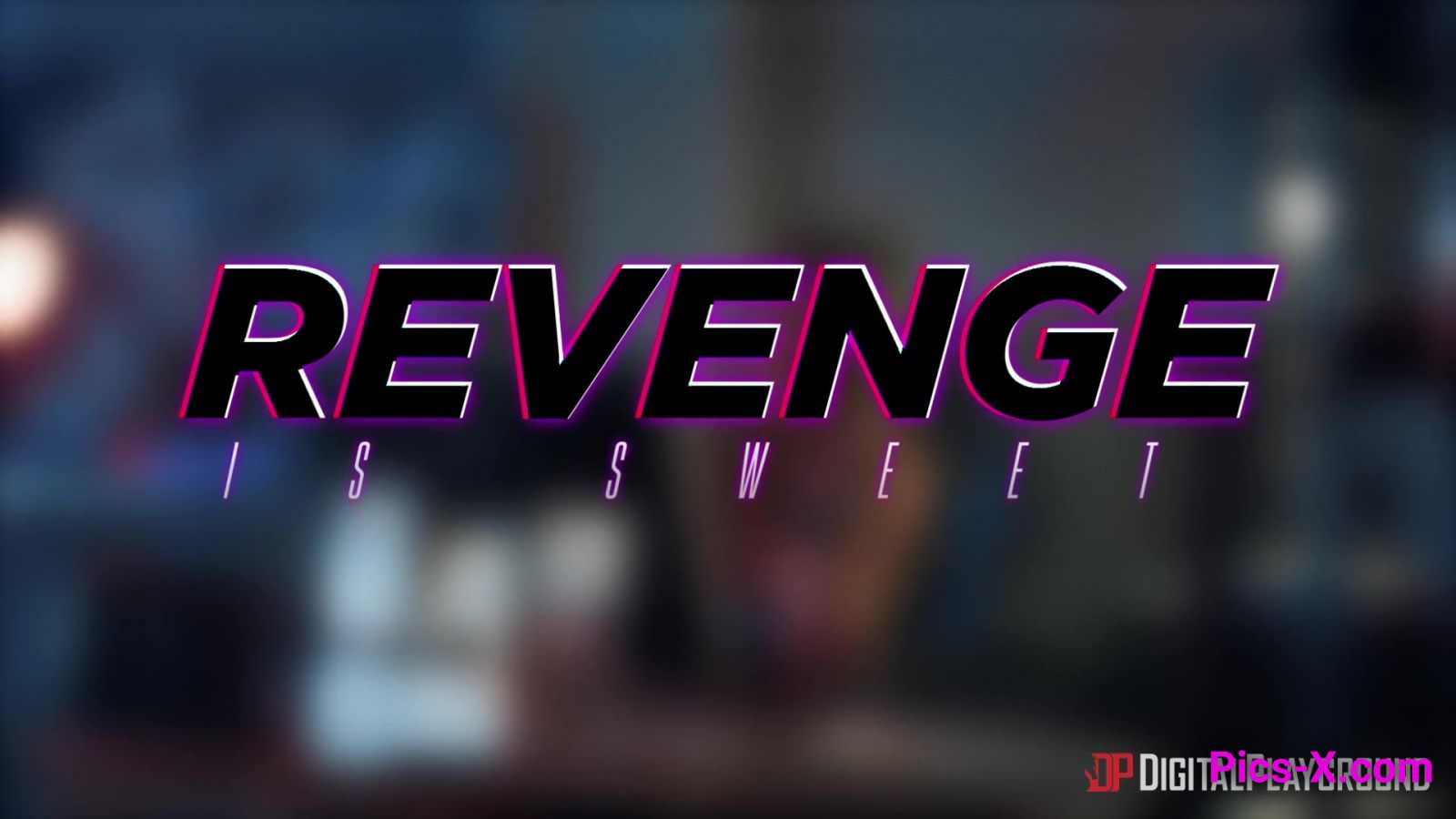 Revenge Is Sweet - Flixxx - Image 1