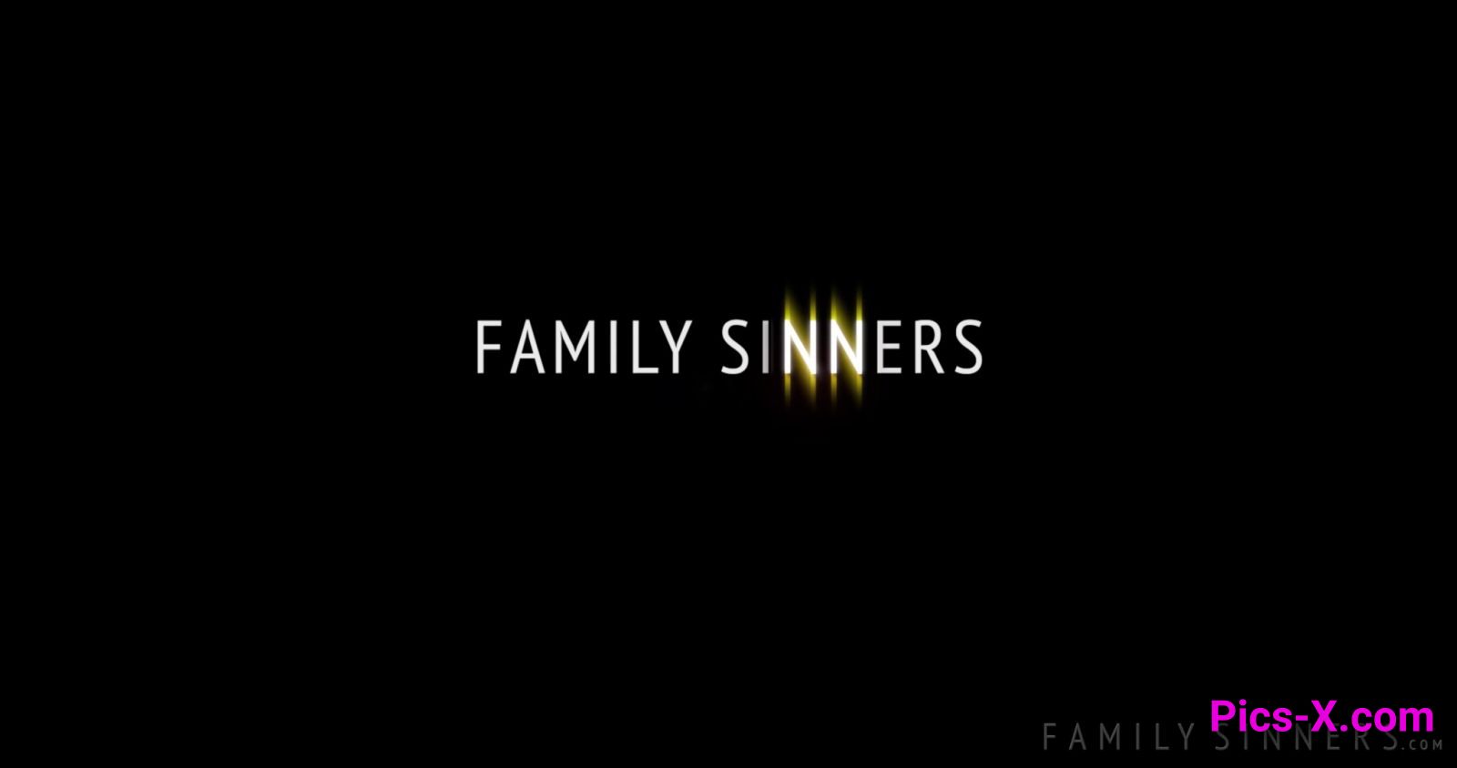 One Last Time - Family Sinners - Image 1