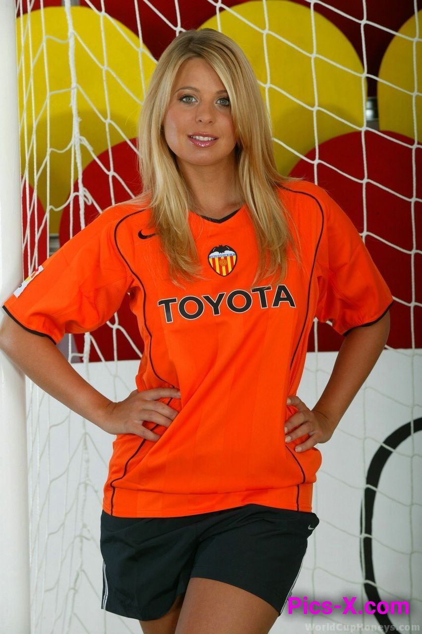 Kelly Norton Valencia Orange - Image 1